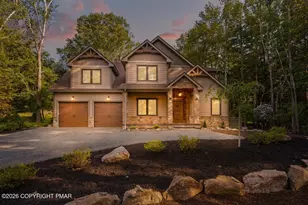 234 Tanglewood Dr, Pocono Pines, PA 18350 - Photo 2