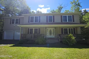 7205 Wigwam Way, Tobyhanna, PA 18466 - Photo 1