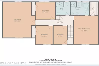  7205 Wigwam Way, Tobyhanna, PA 18466 - Photo 8