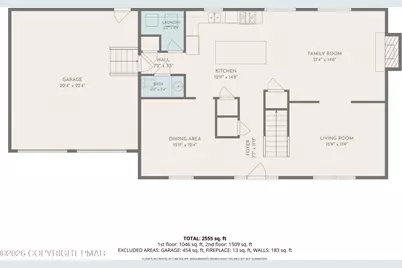  7205 Wigwam Way, Tobyhanna, PA 18466 - Photo 16