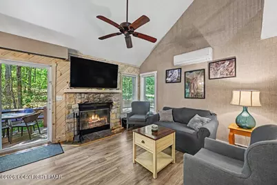  17 Slalom, Lake Harmony, PA 18624 - Photo 8