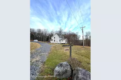  1393 Beacon Hill Road, East Stroudsburg, PA 18301 - Photo 1