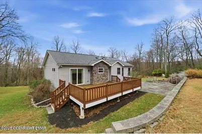 [Address not provided], Scotrun, PA 18355 - Photo 1