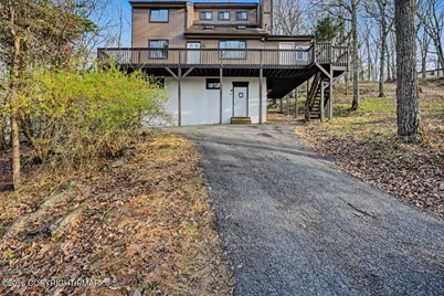  240 Powderhorn Road, Henryville, PA 18332 - Photo 2