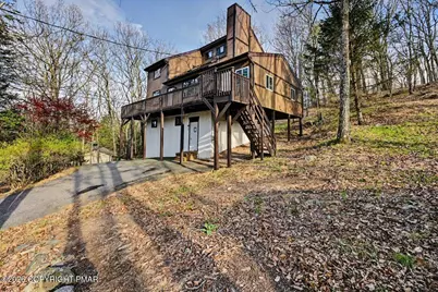  240 Powderhorn Road, Henryville, PA 18332 - Photo 1