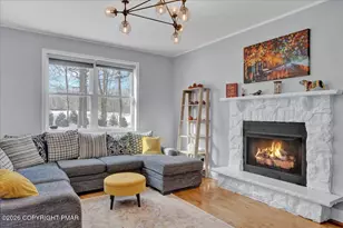 3223 Willow Grove Rd, Pocono Summit, PA 18346 - Photo 16