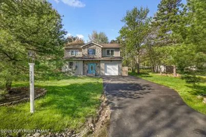  3223 Willow Grove Road, Pocono Summit, PA 18346 - Photo 34