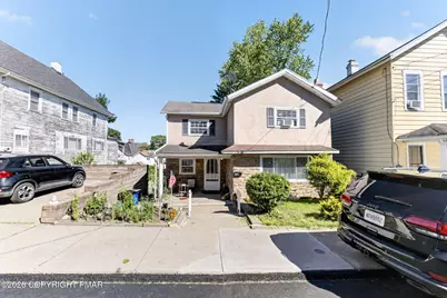  212 N Bromley Avenue, Scranton, PA 18504 - Photo 2