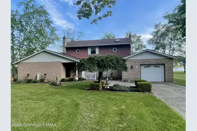  1551 Lakeview Drive, White Haven, PA 18661 - Photo 6