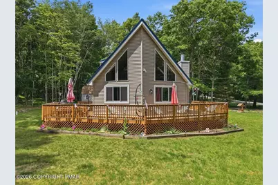  183 Eliot Lane, Albrightsville, PA 18210 - Photo 1