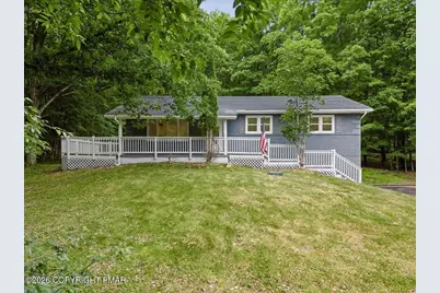  117 Jennifer Lane, Effort, PA 18330 - Photo 1