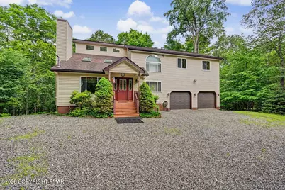  18 Blue Jay Lane, Covington Township, PA 18424 - Photo 1