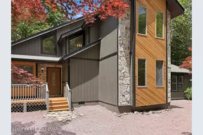  4366 Skyline Drive, Canadensis, PA 18325 - Photo 6