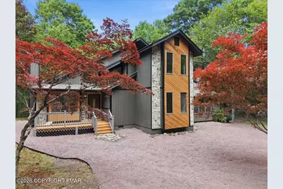 4366 Skyline Drive, Canadensis, PA 18325 - Photo 4