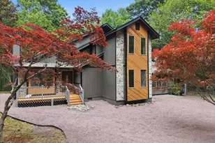4366 Skyline Dr, Canadensis, PA 18325 - Photo 4