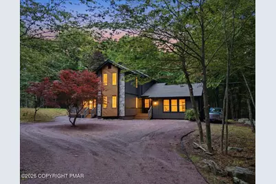  4366 Skyline Drive, Canadensis, PA 18325 - Photo 2