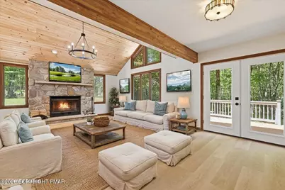  4366 Skyline Drive, Canadensis, PA 18325 - Photo 10