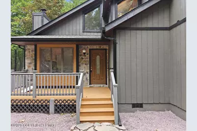  4366 Skyline Drive, Canadensis, PA 18325 - Photo 8