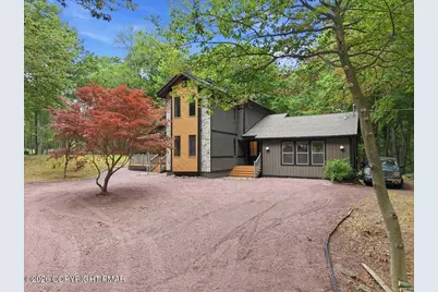 4366 Skyline Drive, Canadensis, PA 18325 - Photo 80