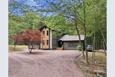  4366 Skyline Drive, Canadensis, PA 18325 - Photo 1