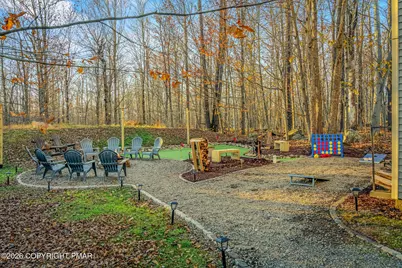  24 W Creekview Drive, Covington Township, PA 18424 - Photo 6