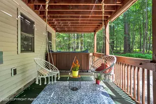 24 W Creek View Dr, Covington Township, PA 18424 - Photo 4