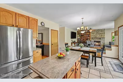  121 Brandyshire Drive, Tamiment, PA 18371 - Photo 18