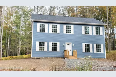  133 Mountain Dr, Greentown, PA 18426 - Photo 1