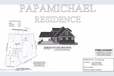  Lot - 1761 Woodbridge Drive, Bushkill, PA 18324 - Photo 14