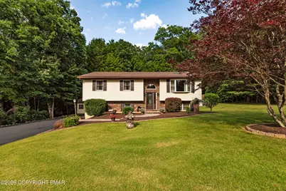  1220 Silver Fox Drive, Kresgeville, PA 18333 - Photo 8