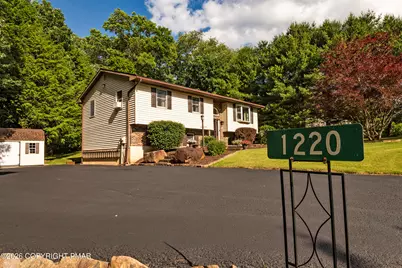  1220 Silver Fox Drive, Kresgeville, PA 18333 - Photo 70
