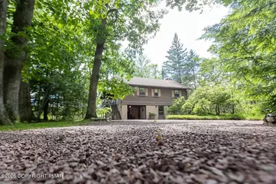  322 Crescent Lake Road, Scotrun, PA 18355 - Photo 1