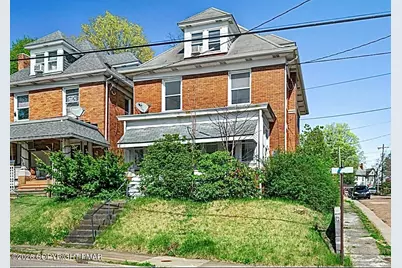  301 N Monroe Street, Butler, PA 16001 - Photo 1