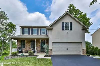  5543 Reid Lane #LOT 35, Allentown, PA 18104 - Photo 1