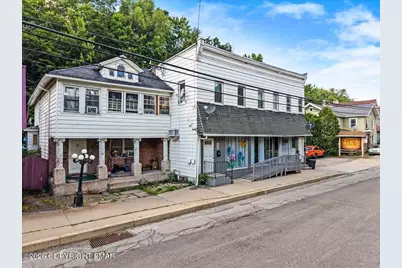  480 N Main Street, Archbald, PA 18403 - Photo 2