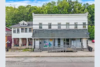  480 N Main Street, Archbald, PA 18403 - Photo 1