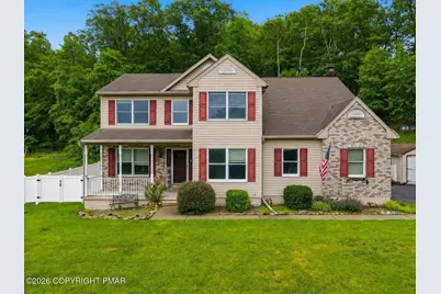  4017 Crest View Drive, Stroudsburg, PA 18360 - Photo 2
