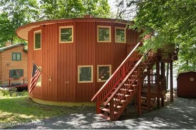  6115 W Lakeshore Drive, East Stroudsburg, PA 18302 - Photo 2