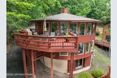  6115 W Lakeshore Drive, East Stroudsburg, PA 18302 - Photo 6