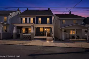 124 Center Ave, Jim Thorpe, PA 18229 - Photo 1