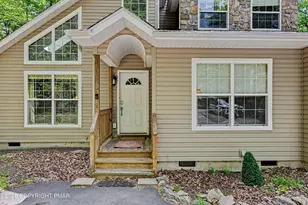 1122 Ranger Trail, Pocono Lake, PA 18347 - Photo 2