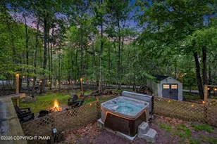 1122 Ranger Trail, Pocono Lake, PA 18347 - Photo 52
