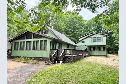  102 Indian Trail, Jim Thorpe, PA 18229 - Photo 1