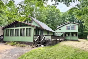 102 Indian Trail, Jim Thorpe, PA 18229 - Photo 1