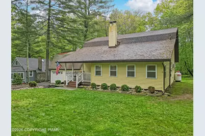  121 First Tafton Road, Tafton, PA 18464 - Photo 4