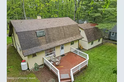  121 First Tafton Road, Tafton, PA 18464 - Photo 10