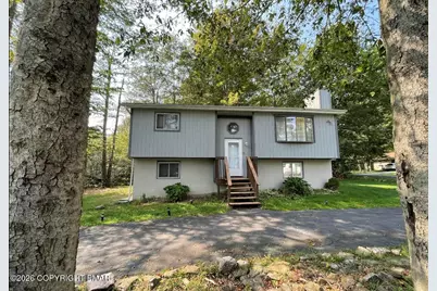  1129 Trapper Lane, Pocono Summit, PA 18346 - Photo 1