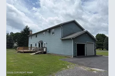  126 McKay Road, Henryville, PA 18332 - Photo 4