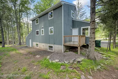  8227 Sunset Drive, Tobyhanna, PA 18466 - Photo 26