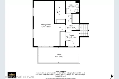  1138 Hillside Avenue, Saylorsburg, PA 18353 - Photo 4